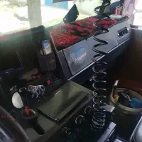 اسکانیا 112|خودرو سنگین|قائمشهر, |دیوار