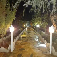 ویلای اماده جاده گوهردشت،  کاهو|فروش زمین و ملک کلنگی|گلمکان, |دیوار