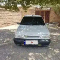 پراید  مدل 97 معاوضه