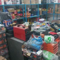 فروش ویژه ابزارالات در کاشان