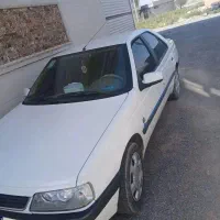 پژو اس ال ایکس