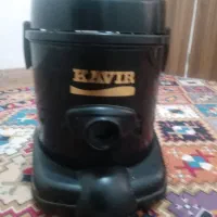 جارو برقی کویر