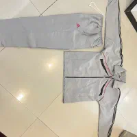 سویشرت شلوار ورزشی adidas