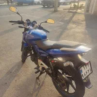 پالس UG4 180cc|موتورسیکلت|تهران, سعادت‌آباد|دیوار