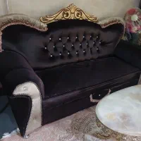 مبل|مبلمان خانگی و میز عسلی|میاندوآب, |دیوار