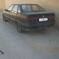 رنو ۲۱ فرانسوی قولنامه ای