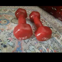 تجهیزات ورزشی