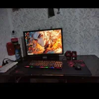 تلویزیون گیمینگ۳۲