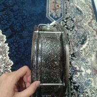 طبل|درام و پرکاشن|نجفآباد, قدس|دیوار