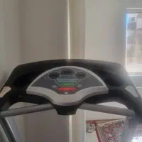 تردمیل|تجهیزات ورزشی|شیراز, شهرک برف فروشان|دیوار