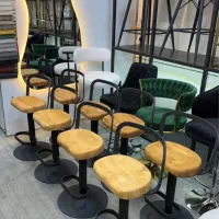 صندلی اپن  کف چوب گردو|صندلی و نیمکت|تهران, شهید رجایی|دیوار