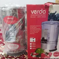 سبزی خورد کن