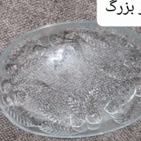 زیر لیوانی و جامیوه ای (دیس)|ظروف سرو و پذیرایی|اهواز, پردیس|دیوار