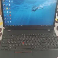 لپ تاپ لنوو مدل t590
