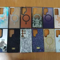 قاب گوشی s24الترا