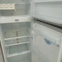 یخچال دو درب ال جی اصل کره موتور اصل کره|یخچال و فریزر|میناب, |دیوار