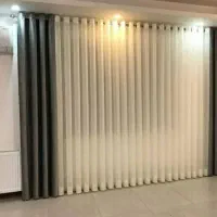 حراج پرده به قیمت تولیدی