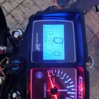 رهرو125|موتورسیکلت|شیروان (خراسان), |دیوار