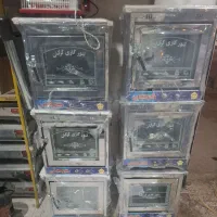 پخش تنور گازی گرگان|اجاق گاز و لوازم برقی پخت‌وپز|قم, شهرک فاطمیه|دیوار