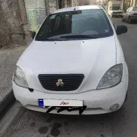 تیبا 97 صندوقدار بی رنگ|خودرو سواری و وانت|پاکدشت, پاکدشت (مامازند)|دیوار