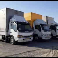 باربری اثاثیه منزل آرتین بار سراسر شهر شهرستان