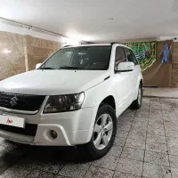 SUZUKI GRANDVITARA|خودرو سواری و وانت|تهران, حبیب الله|دیوار