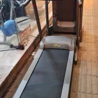 تردمیل اسکی فضایی باشگاهی|تجهیزات ورزشی|تبریز, |دیوار