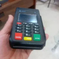 دستگاه بی سیم کارتخوان|فروشگاه و مغازه|شاهین‌شهر, اقبال لاهوری|دیوار