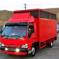 باربری جنت آباد شهران مرزداران فردوس دهکده پونک