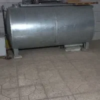 تانکر ۲۰۰۰لیتری