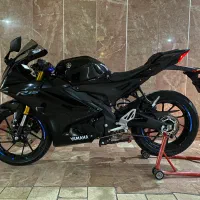 یاماها r15 yamaha