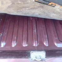 پی کی مدل ۸۲|خودرو سواری و وانت|تبریز, |دیوار