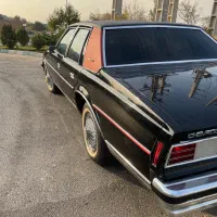 شورولت ایمپالا ۱۹۷۸ مدل کاپریس|خودرو کلاسیک|تهران, بوستان جنگلی لویزان|دیوار