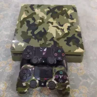 PS4 کپی خور درحدنو