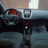 207مدل 97|خودرو سواری و وانت|گرگان, |دیوار