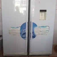 یخچال و فریزر سیلوان