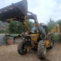 بیل بکهو سنوپارس