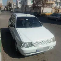 پراید 132مدل 88