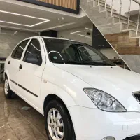 تیبا ۲ مدل ۹۸ آس