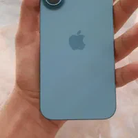 آیفون 16 نرمال ۱۲۸ ریجستر شده