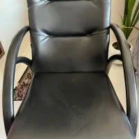 صندلی انتظار