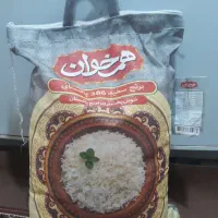 برنج پاکستانی ۳۸۶ همخوان