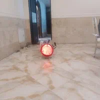 بخاری دامداری/مرغداری/کارخانجات/جت هیتر بدون باک|ماشین‌آلات صنعتی|شاهرود, |دیوار