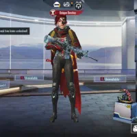 اکانت پابچی