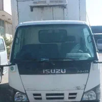 ایسوزو 5200مدل88