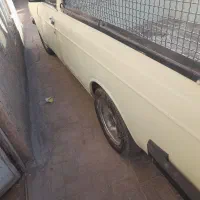 وانت پیکان مدل ۸۴|خودرو سواری و وانت|تربت جام, شهرک معلم|دیوار