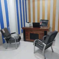 ست اداری کاملا نو