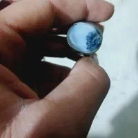 انگشتر نقره|جواهرات|فسا, |دیوار