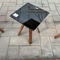 پایه گلدان استند