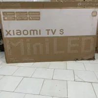تلویزیون فوق هوشمند شیائومی mini LED